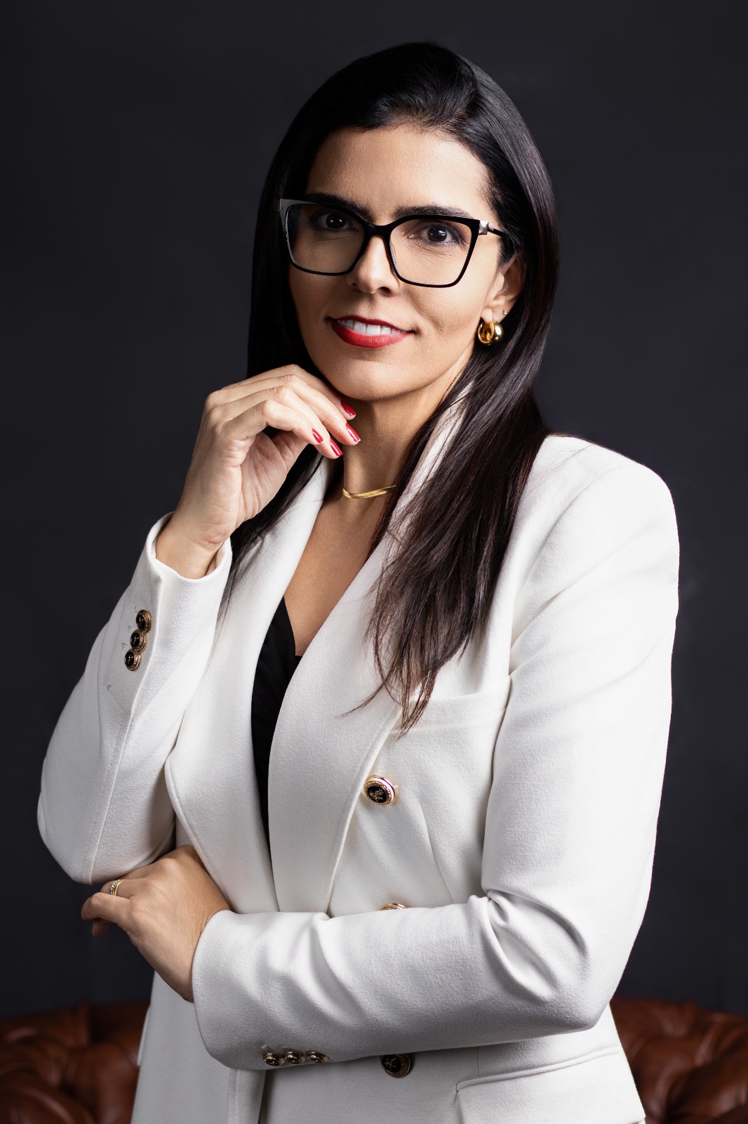 Dra. Lauana Sarsur